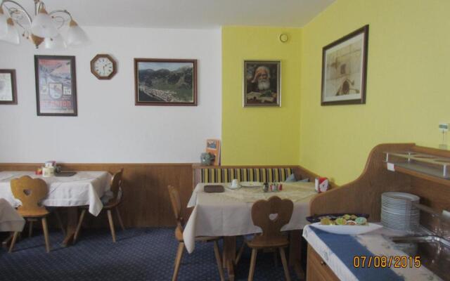 Haus Fallesin