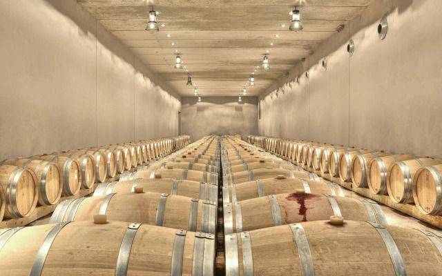 Trossos Del Priorat