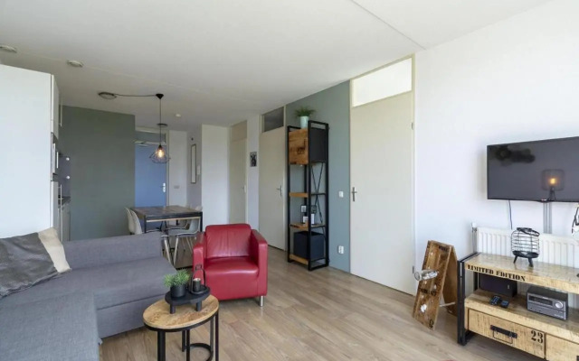 Gracious Apartment of Groote Keeten