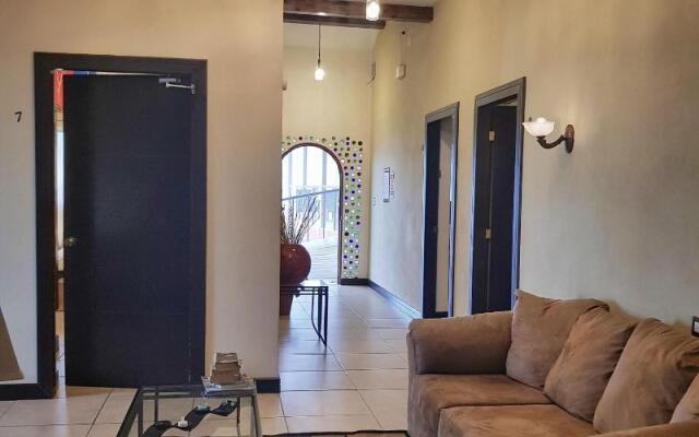 Camino Verde Bed & Breakfast