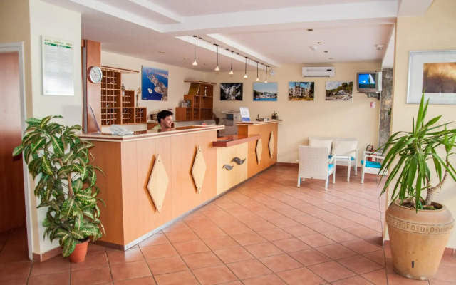 Hotel Lavanda