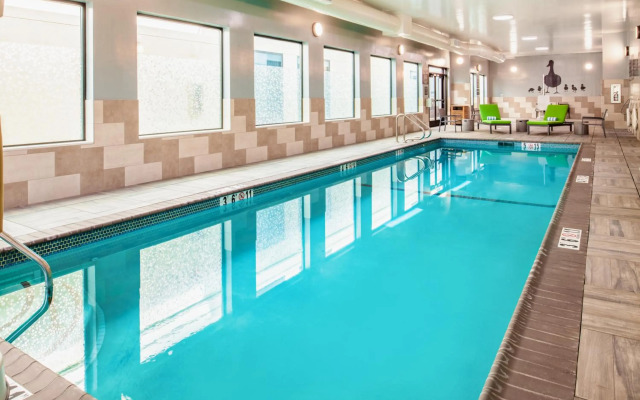 Homewood Suites by Hilton Belmont