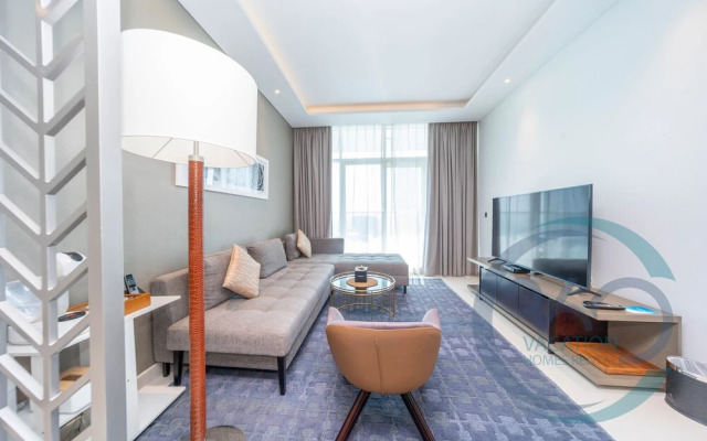 Stunning 2 Bedroom Damac Maison Privee
