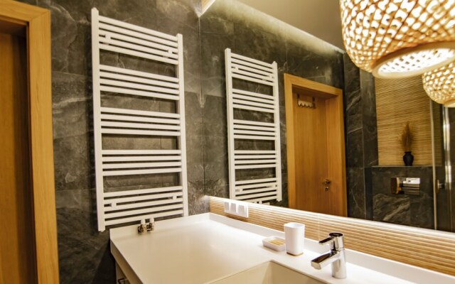 Baltic-Apartments - Apartamenty Lissa