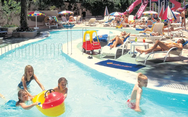 Rodos Palace Hotel