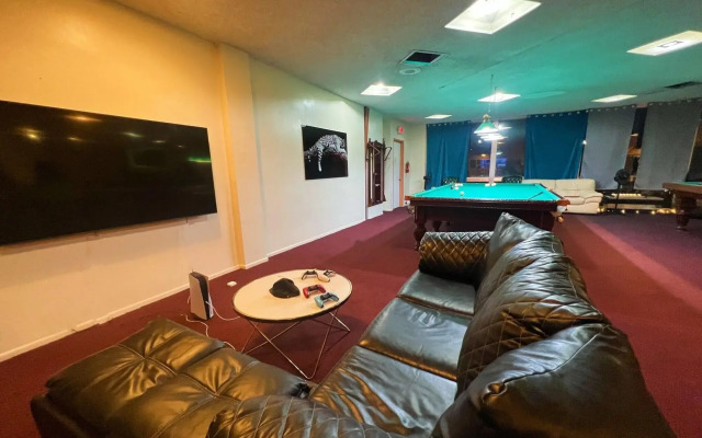 Bposhtels Hollywood Florida - Hostel