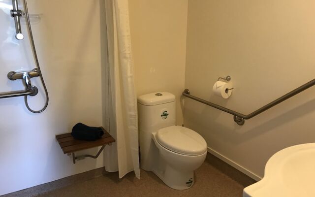 Winton Lifestyle Motel Units