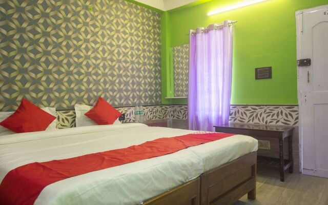 OYO 19815 Krishna Guest House