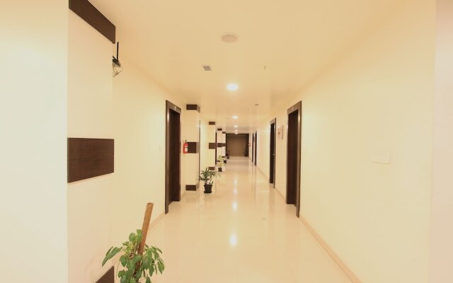 Capital O 23663 Hotel Bella Vista