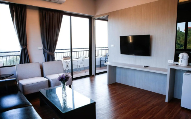 The Pino Hotel Pak-Chong