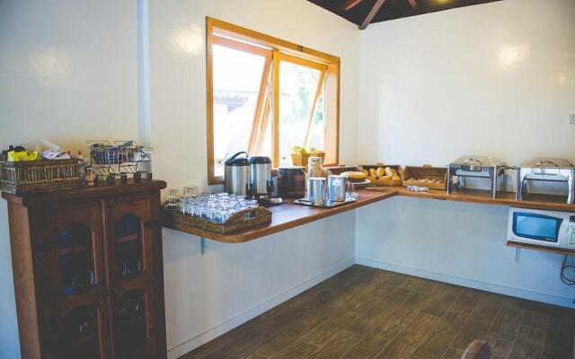 Pousada Casarão da Praia