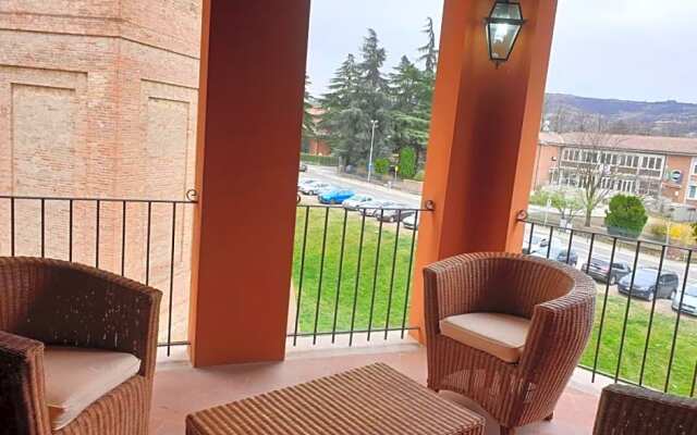 Locanda Al Portone