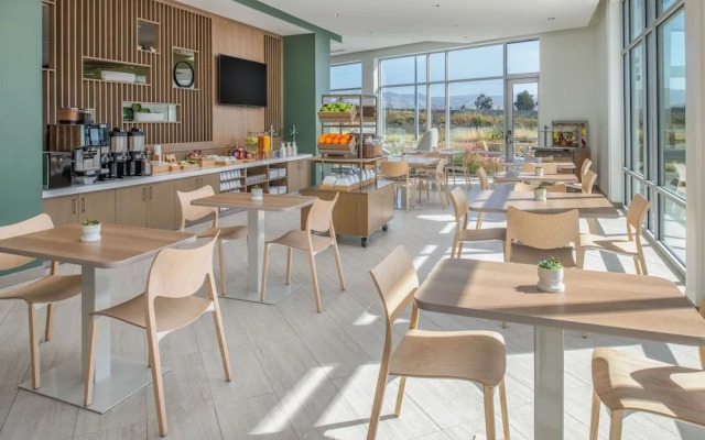 Element San Jose Milpitas