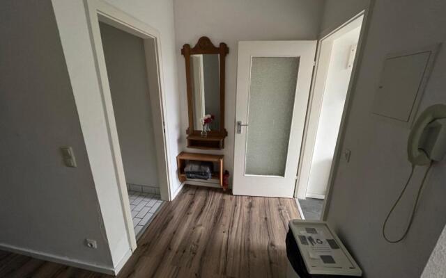 Wohnung in Troisdorf