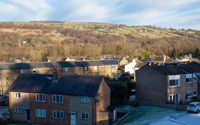 Dalesgate Hotel