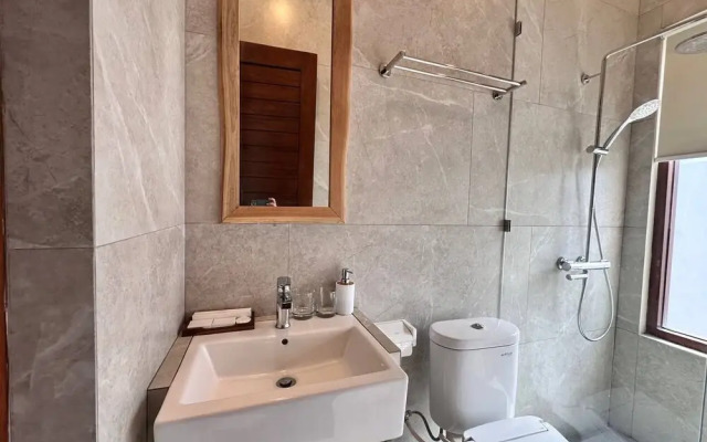 Putu Soemantri Four Persons Villas