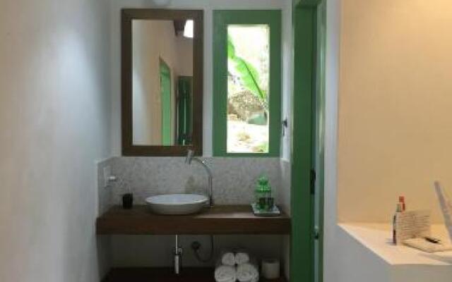 Vila Agua