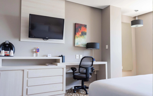 Holiday Inn Express Pachuca by IHG