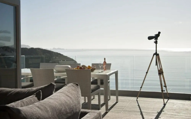 Cloud 9 Luxury Villa