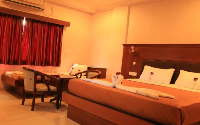 Hotel Udhayam International