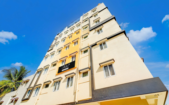 Super Collection O 8th Mile Christ University Yeshwantpur