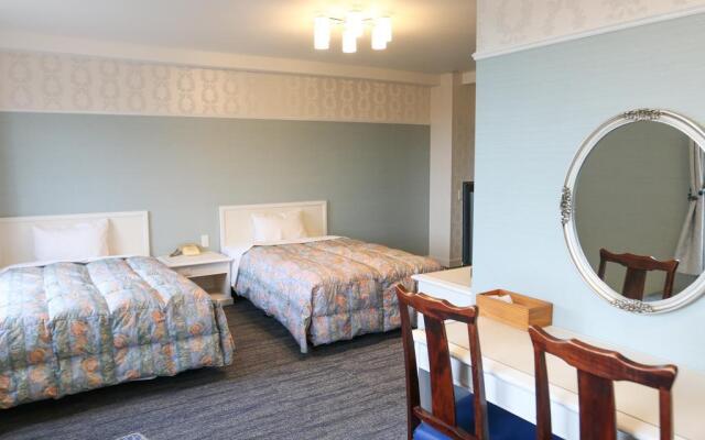 Handa Station Hotel