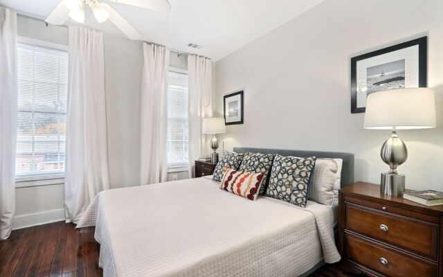 Gallery Stays - Low Country