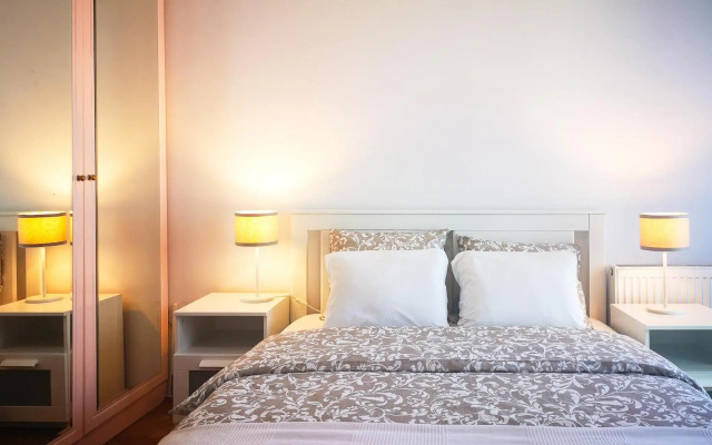 Central Masarikova Studio 1