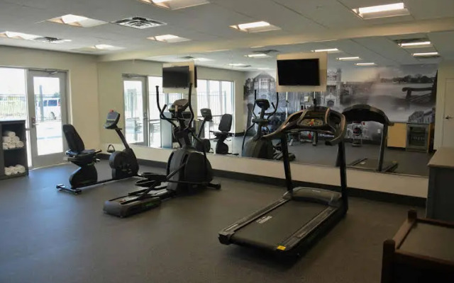 Best Wester PLUS Norman