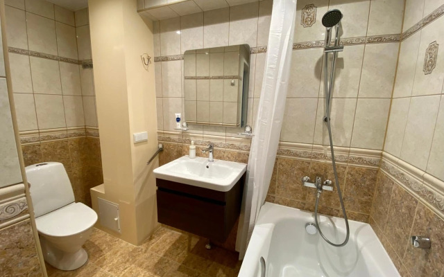 Cozy Reimani Apartment - City Heart FREE PARKING