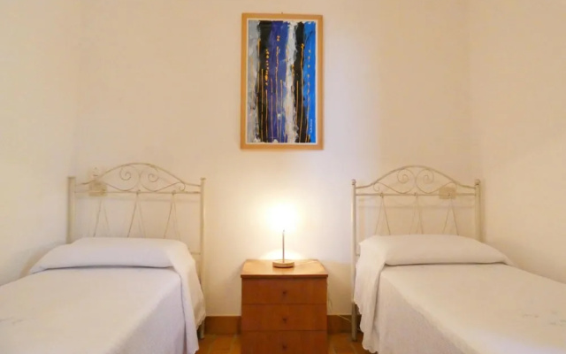 Villa Agapanto - Trullo Agap con Vista Mare e Giardino Privato