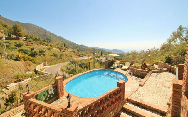 1066 Villa Laero