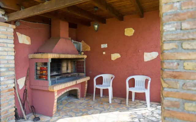 Villa Eleni Agios Stephanos