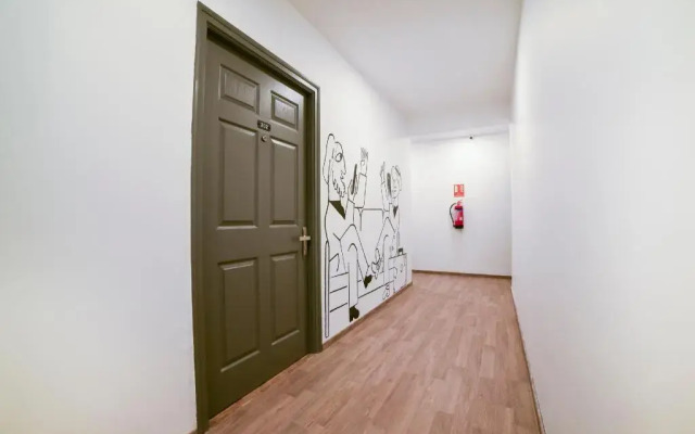 OYO Townhouse 364 Richmond Road