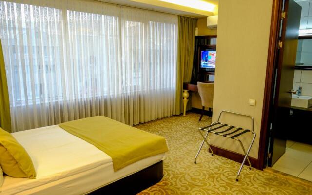 Erzincan Otel Karakaya