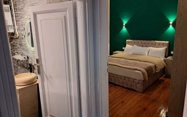 Downtown Family Suites
