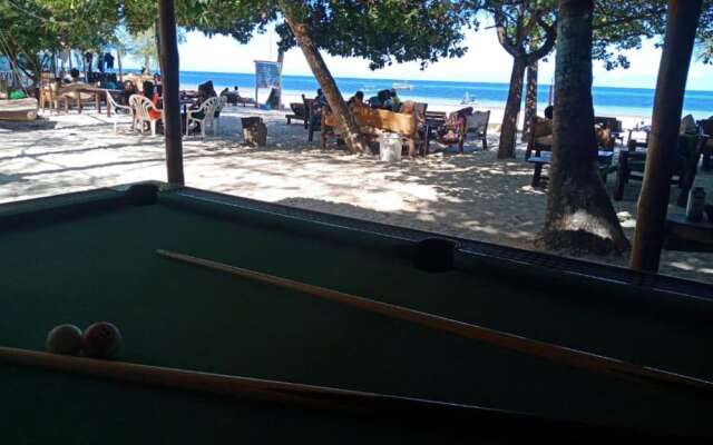 Soul Breeze Beach Resort