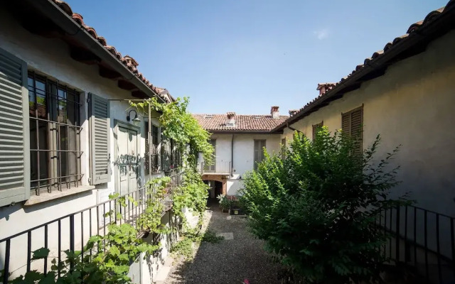 HbHall - Navigli 2 Apartment