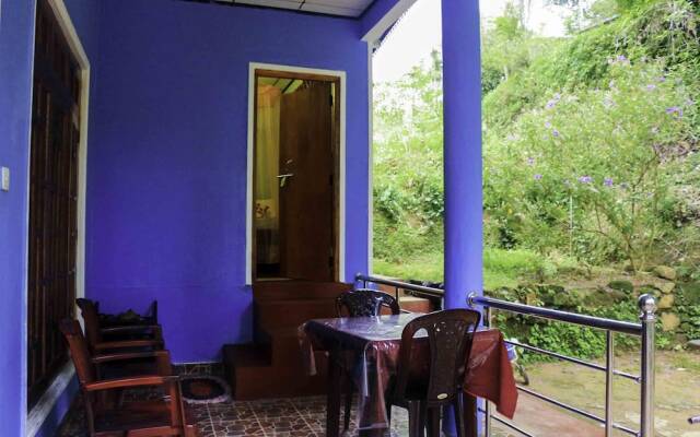 Yoho Gimhani Homestay