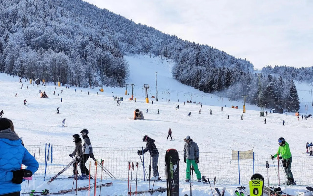 Appartement Bella Vista