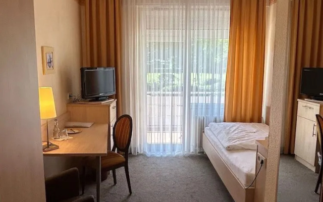 Kurhotel Haus am Park