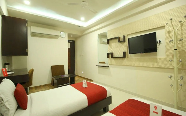 Hotel Furaat Inn