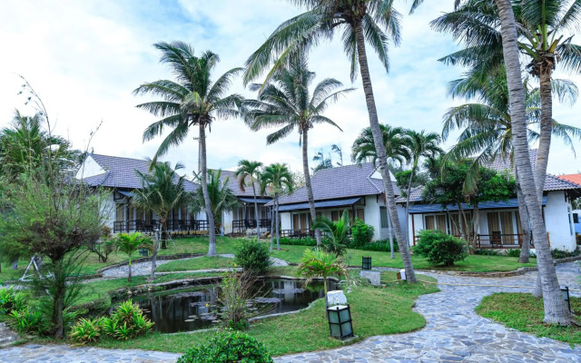 Pegasus Resort