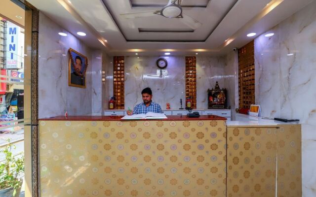 OYO 37667 Hotel Aashiana