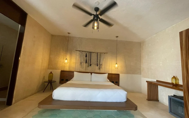 Hotel Boutique Grandiosa