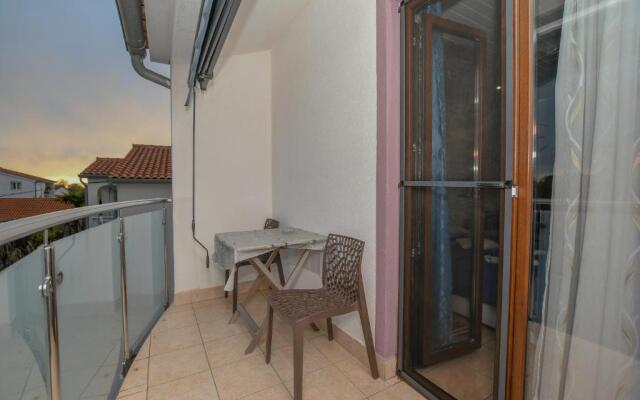 Apartment Camelia