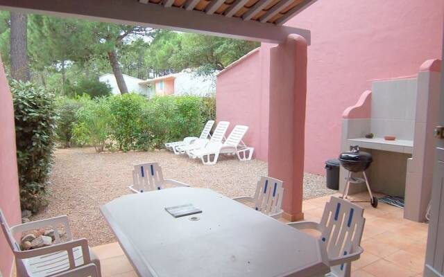 Mini-villa Saint-cyprien C21- 3 - Calm Residence