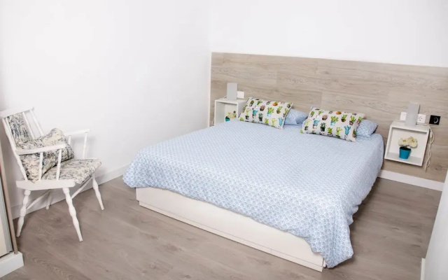 Apartamentos Centro HistÃ³rico II