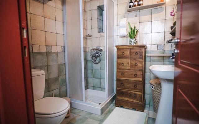 Villa Mavrianos Sea View