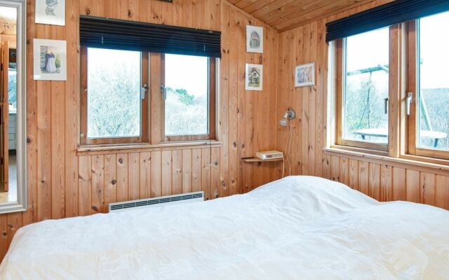 Peaceful Holiday Home in Fano With Terrace